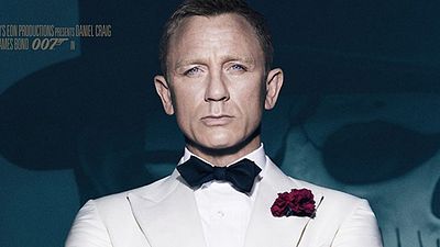 bild aus der news "James Bond 007 – Spectre": Sam Smith singt wohl das Titellied