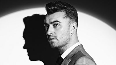 bild aus der news Offiziell: "James Bond 007 - Spectre"-Titelsong stammt von Sam Smith und wird Ende September veröffentlicht