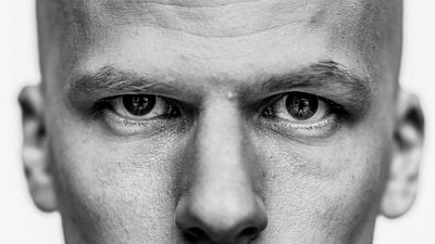 bild aus der news Für Jesse Eisenberg ist "Batman V Superman" kein typischer Superhelden-Film