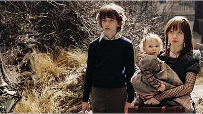 bild aus der news "Men In Black"-Regisseur Barry Sonnenfeld inszeniert Lemony-Snicket-Serie "A Series of Unfortunate Events"