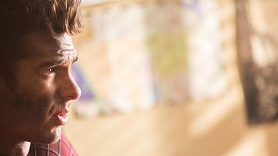 bild aus der news Andrew Garfield spricht sich für einen pansexuellen "Spider-Man" aus