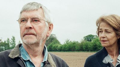 bild aus der news Rekordergebnis von "45 Years" beweist: Wir gehen trotz Streaming ins Kino!