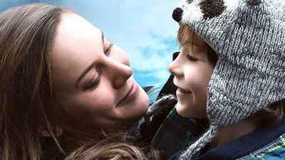 Flucht in eine fremde Welt: Erster Trailer zur  Bestsellerverfilmung "Room" mit Shootingstar Brie Larson