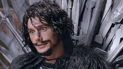 bild aus der news Video: James Franco verarscht "Dexter", "Breaking Bad" und "Game Of Thrones"