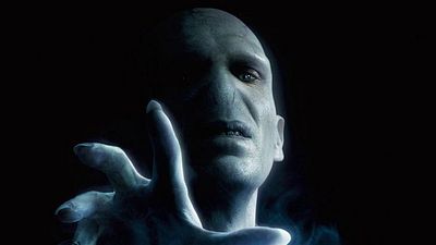 bild aus der news Kleine Erinnerung: So wird "Harry Potter"-Bösewicht Voldemort richtig ausgesprochen