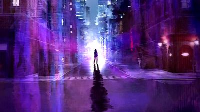 bild aus der news Der erste Teaser zu "Marvel‘s Jessica Jones" und das Startdatum zur Netflix-Serie