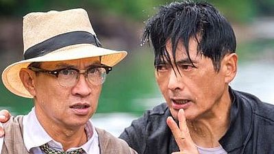 bild aus der news Box Office: Die erfolgreichsten Filme 2015 in China