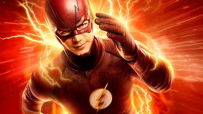 bild aus der news "The Flash": Es wird düster im neuen Trailer zur zweiten Staffel