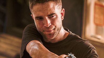 bild aus der news Robert Pattinson will neue Karriere einschlagen: Er schreibt Sci-Fi-Blockbuster, um bald Regisseur zu werden