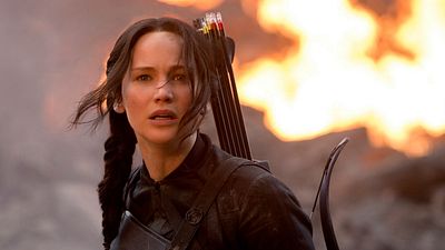 bild aus der news "Red Sparrow": Jennifer Lawrence könnte für ihren "Panem"-Regisseur Francis Lawrence zur Spionin werden