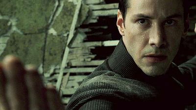 bild aus der news Diese Fantheorie zu "Matrix" beweist: Neo ist gar nicht der Auserwählte