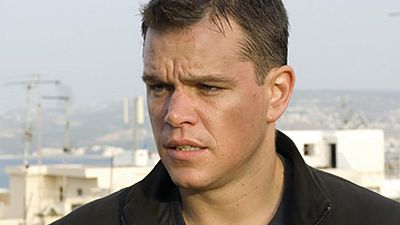 bild aus der news Batman Vs. Jason Bourne: Matt Damon verrät, wie dieser Kampf ausginge