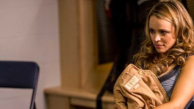 bild aus der news "Doctor Strange": Marvel verpflichtet Rachel McAdams für die weibliche Hauptrolle