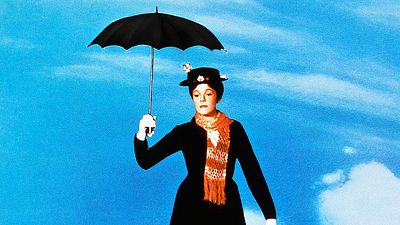 bild aus der news Disney macht Fortsetzung zum Klassiker "Mary Poppins"