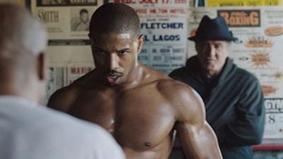"Creed - Rocky’s Legacy": Neuer Trailer zum Boxer-Drama mit Michael B. Jordan und Sylvester Stallone 
