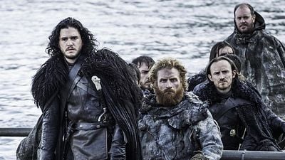 bild aus der news Der Spaß der Woche: So verarschen die "Game Of Thrones"-Macher die Set-Paparazzi