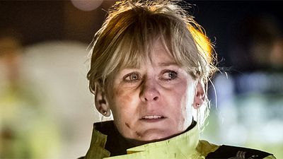 bild aus der news In "Happy Valley" geht es ganz und gar nicht fröhlich zu: Start der kompromisslosen britischen Krimiserie im WDR