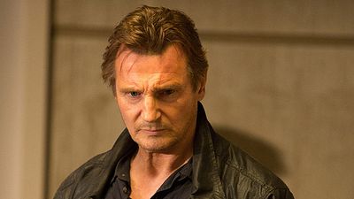 bild aus der news Liam Neeson soll in Ruben Fleischers Action-Komödie "The Revenger" für Lacher sorgen