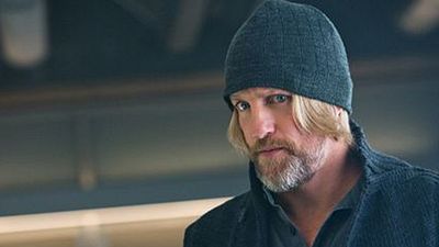 bild aus der news "Planet der Affen 3": Woody Harrelson spielt Bösewicht