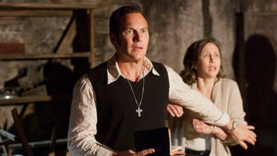 bild aus der news Casting-Zuwachs für James Wans Horror-Fortsetzung "The Conjuring 2"