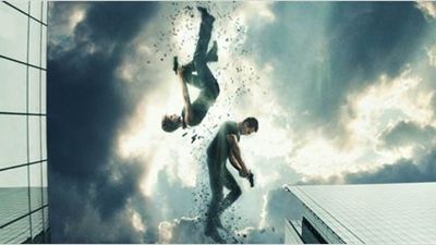 "Die Bestimmung - Allegiant Part 1": Deutsche Trailerpremiere zur "Divergent"-Fortsetzung mit Shailene Woodley