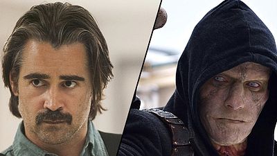 bild aus der news "True Detective" und "The Strain": Zweite Staffeln der düsteren US-Serien ab heute erstmals auf Deutsch bei Sky