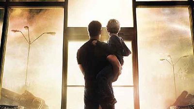 bild aus der news "The Mist": Stephen Kings Horror-Erzählung "Der Nebel" wird zur TV-Serie