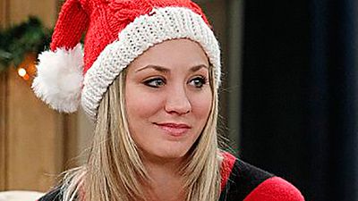 bild aus der news "The Big Bang Theory": So sähe Pennys imdb-Seite aus