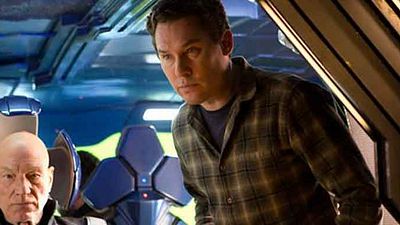 bild aus der news "20.000 Leagues Under the Sea": "X-Men"-Regisseur Bryan Singer verfilmt Sci-Fi-Klassiker