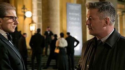 bild aus der news "Conjuring 2“: "Harry Potter"-Darsteller Simon McBurney spielt in Horrorfilm-Sequel mit