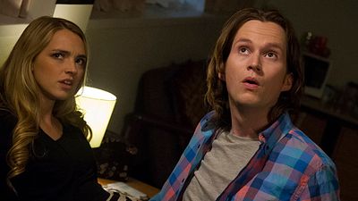 bild aus der news Aufnahmeritual mit tödlichen Folgen: Deutscher Trailer zum Teenie-Thriller "Eiskalter Engel - Tod im College"