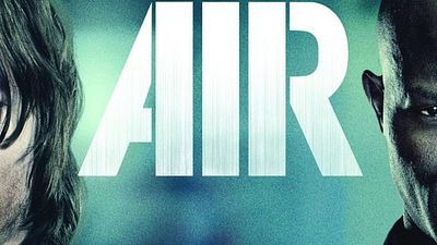 bild aus der news Deutscher Trailer zum Sci-Fi-Thriller "Air" mit "The Walking Dead"-Star Norman Reedus