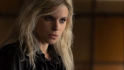 bild aus der news Kate Mara hat "Fantastic Four" nicht gesehen, aber scherzt zumindest darüber