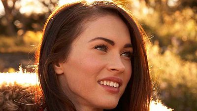 bild aus der news Gastrolle: "Transformers"-Star Megan Fox ist die Neue bei "New Girl"