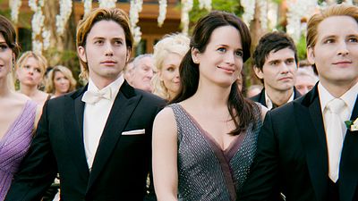 bild aus der news Von "Twilight" zu „Ouija“: Neue Schauspielerin für Horror-Sequel "Ouija 2"