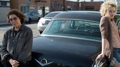 bild aus der news Kinocharts USA: Die Top 10 des Wochenendes (18. bis 20. September 2015)