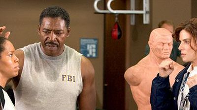 bild aus der news "Ghostbusters": Auch Original-Geisterjäger Ernie Hudson hat Cameo