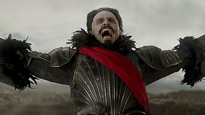 bild aus der news "Pan": Die ersten Kritiken zum Fantasy-Film mit Hugh Jackman, Garrett Hedlund und Rooney Mara