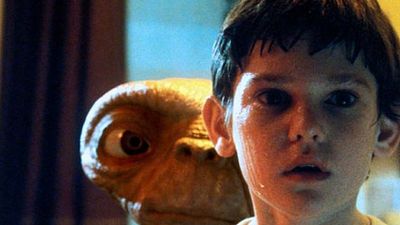 bild aus der news Von Außerirdischen zu Geistern: "E.T."-Star Henry Thomas übernimmt Rolle in "Ouija 2"