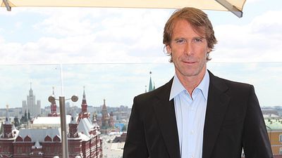 bild aus der news "13 Hours": "Transformers"-Regisseur Michael Bay erklärt, warum er für seinen nächsten Film keine großen Stars haben wollte