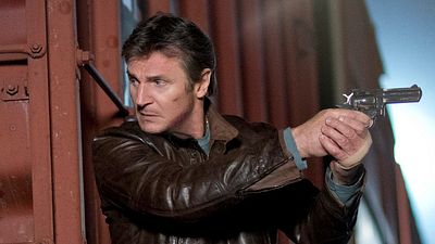 bild aus der news "The Commuter": Liam Neeson übernimmt Hauptrolle im Suspense-Thriller
