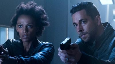 "Heroes Reborn": Deutschlandpremiere der langersehnten Serien-Fortsetzung auf Syfy