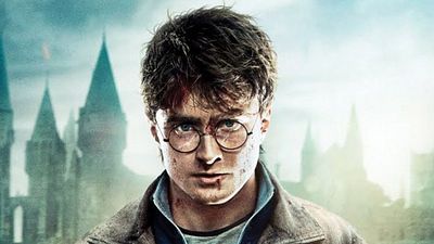 bild aus der news "Harry Potter"-Autorin J.K. Rowling enthüllt Geschichte der Potter-Familie