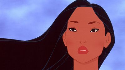 bild aus der news Sexistisch und stereotyp? Netflix erhitzt mit Inhaltsangabe zu "Pocahontas" die Gemüter