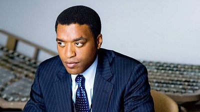 bild aus der news Neuer James Bond? "12 Years A Slave"-Star Chiwetel Ejiofor gibt einen überraschenden Wunschkandidaten preis