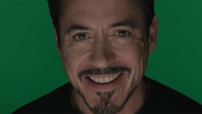 "Avengers 2: Age Of Ultron": Zungenküsse und Tanzeinlagen im Pannen-Video zum DVD-Start