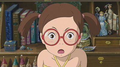 bild aus der news "When Marnie Was There": Deutscher Kinostart für den vorerst letzten Ghibli-Film