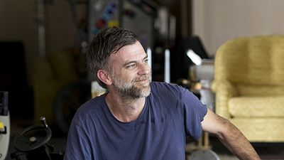 bild aus der news "Junun": Der neue Film von Paul Thomas Anderson erscheint exklusiv auf der Streaming-Plattform MUBI