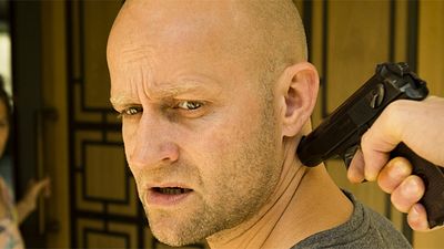 bild aus der news Jürgen Vogel als Polizist ohne Erinnerung: Krimiserie "Blochin" ab heute im ZDF