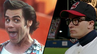 bild aus der news Komödien-Remakes: "Ace Ventura" und "Die Indianer von Cleveland" sollen neu aufgelegt werden